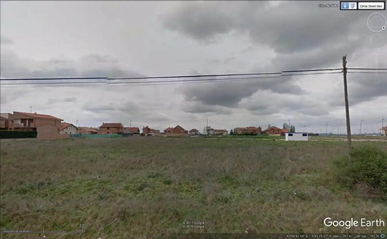 Terreni e lotti in vendita a Arrabal Sarten Pago 14, imagen 6