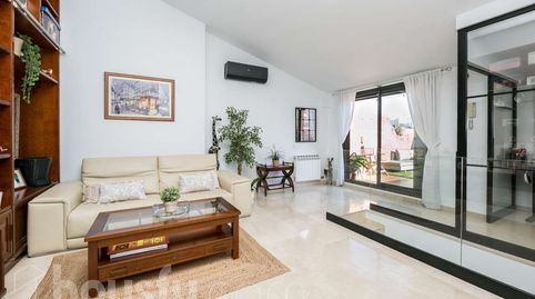 Foto 4 de Àtic en venda a Carrer Bon Viatge, ., Centre, Sant Joan Despí