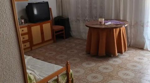 Foto 5 de Piso en venta en Calle Corredera, 44, Almansa, Albacete