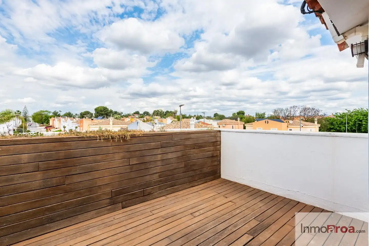 Casa o chalet en venta en La Conarda