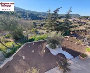 Jardí de Casa o xalet en venda en Olesa de Bonesvalls amb Aire condicionat, Calefacció i Jardí privat