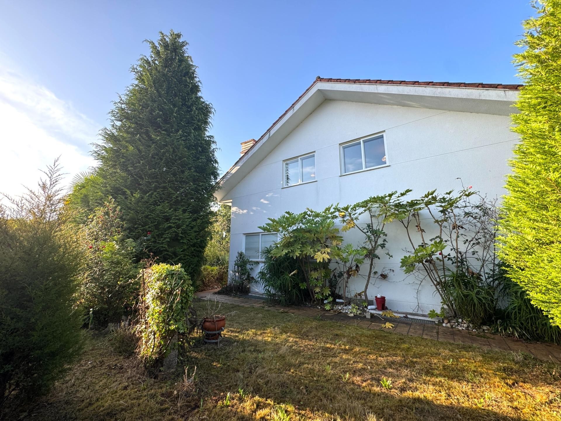Casa o xalet en venda a  BALDOMIR