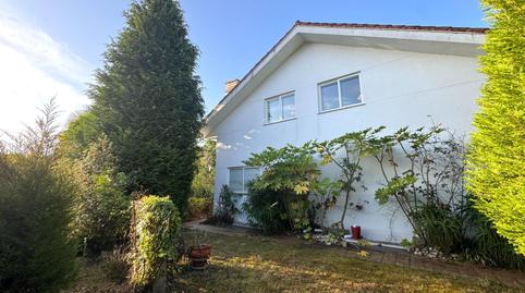 Foto 2 de Casa o xalet en venda a  Baldomir, Bergondo, A Coruña