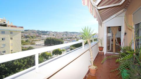 Foto 2 de Pis en venda a Debussy, 4, Residencial Jardín Botánico, Málaga