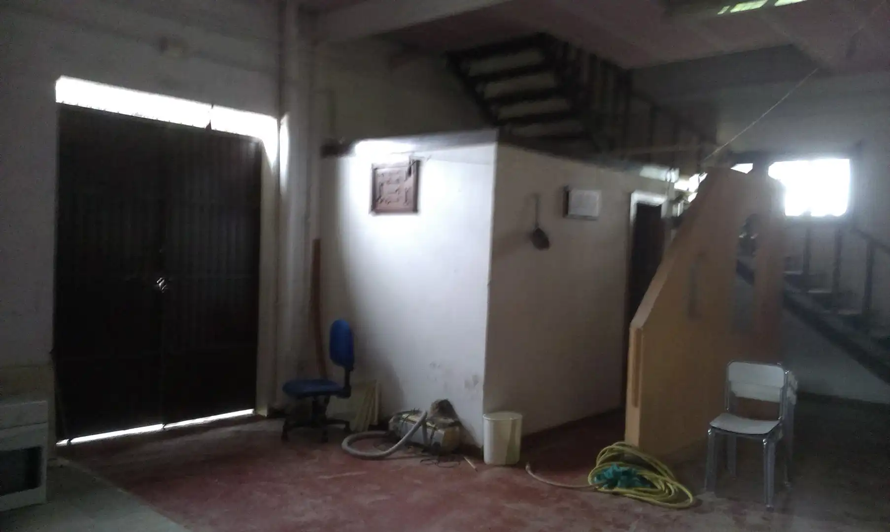Nave industrielle à vendre à Carretera del Marquesado