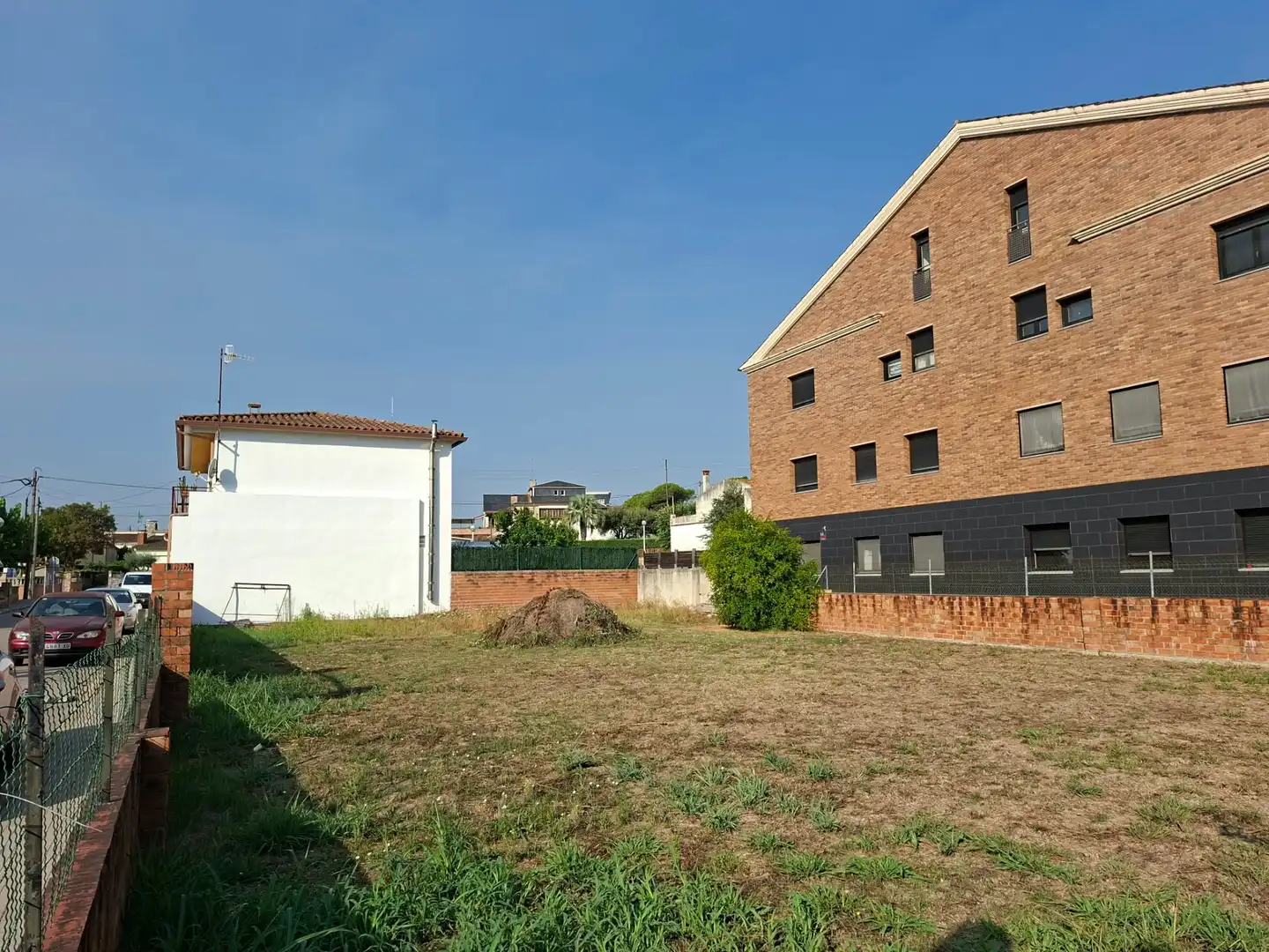 Terreno residencial en venta en Carrer Gaserans 8, imagen 3