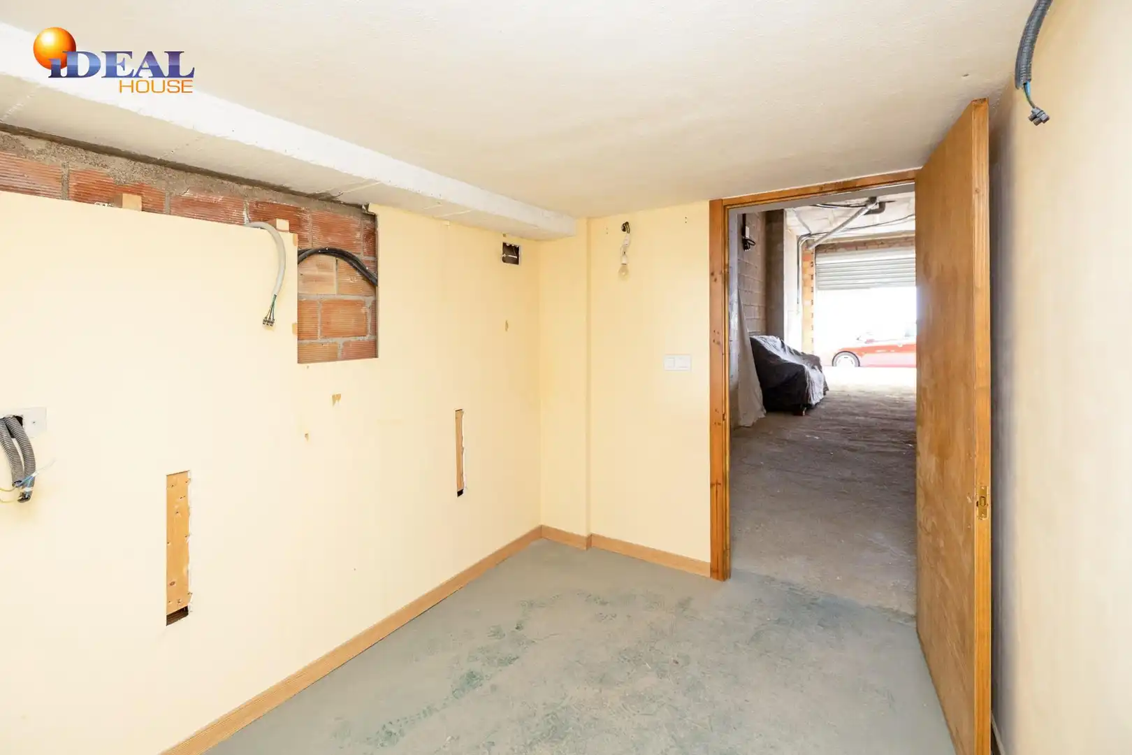 Gewerbefläche zum Verkauf in Calle de César Augusto 15, imagen 14