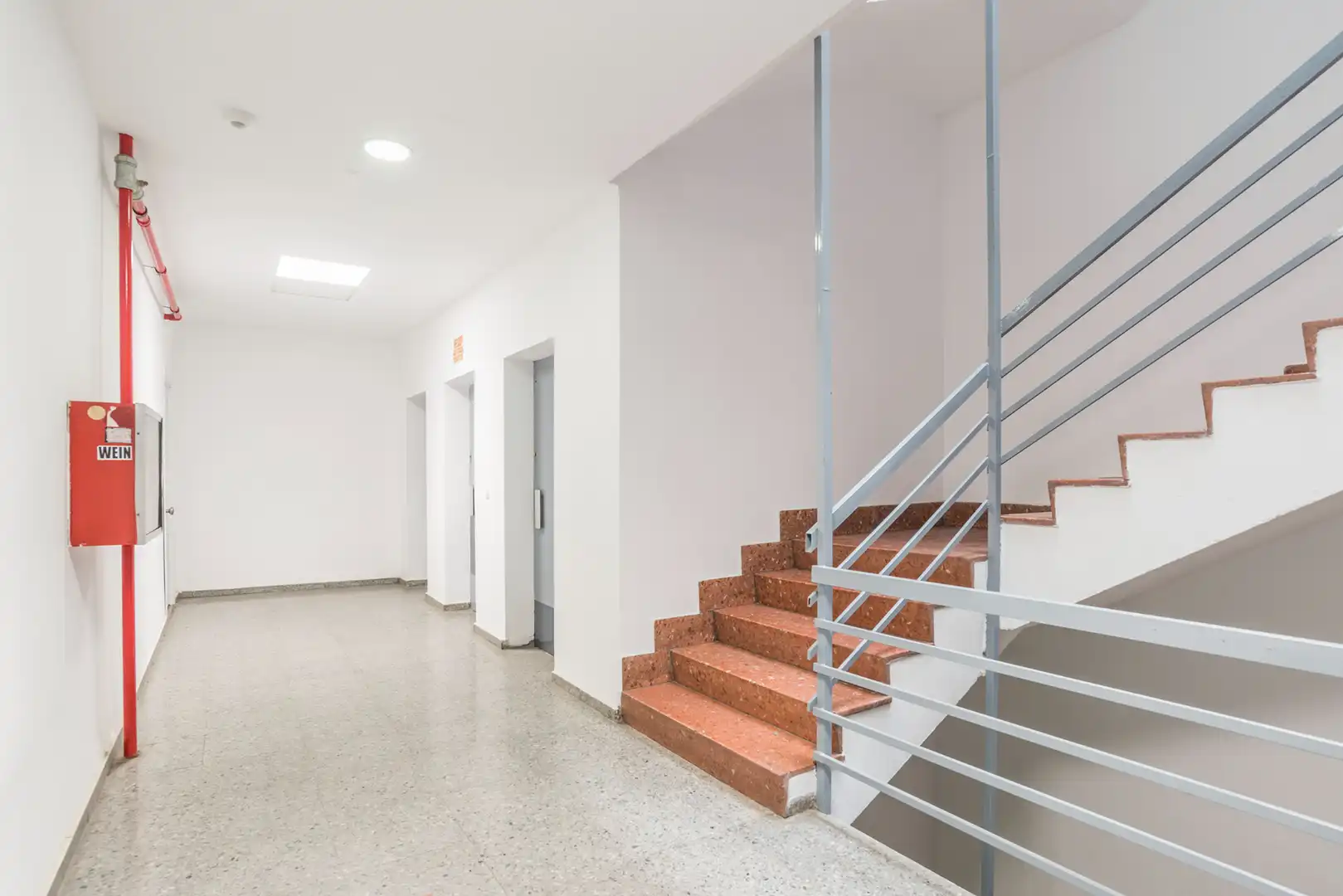 Nave industrial en venta en Madrid