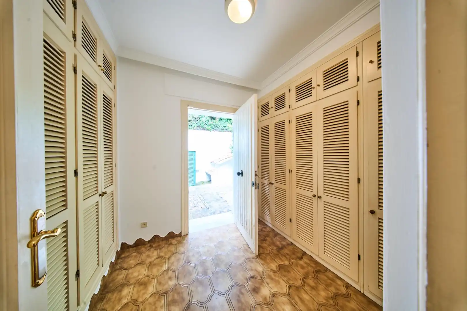 Casa o chalet en venta en Marbella con Aire acondicionado, Calefacción y Jardín privado