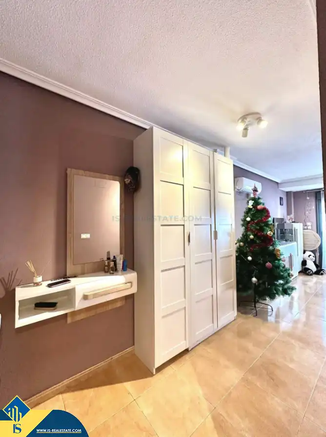 Apartment mit Terrasse zum Verkauf in Centro, imagen 9