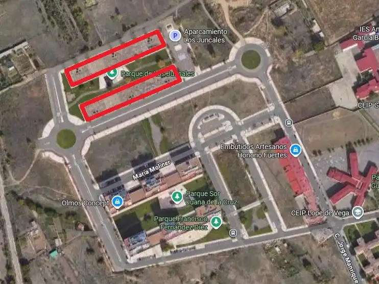 Residencial en venta en León Capital 