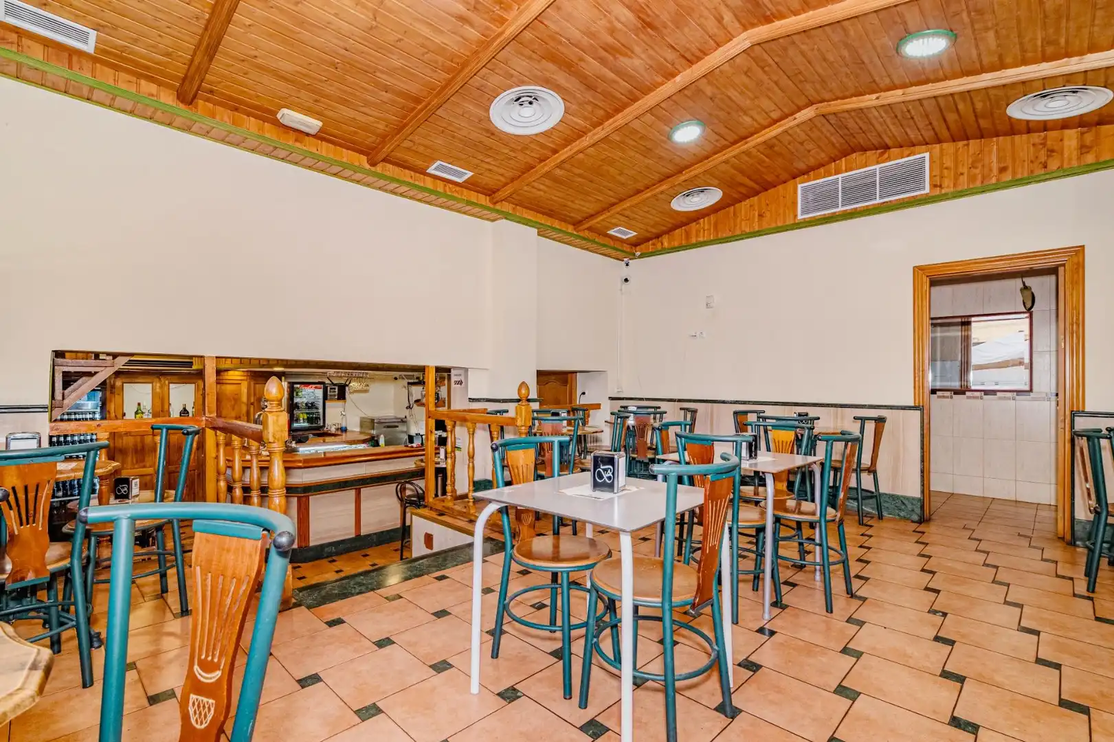 Business premises for transfer in Calle Salmón, imagen 15