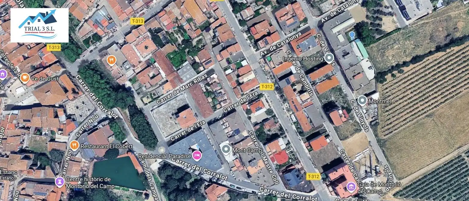 Individuale in vendita a Carrer del Mestre Coll, imagen 3