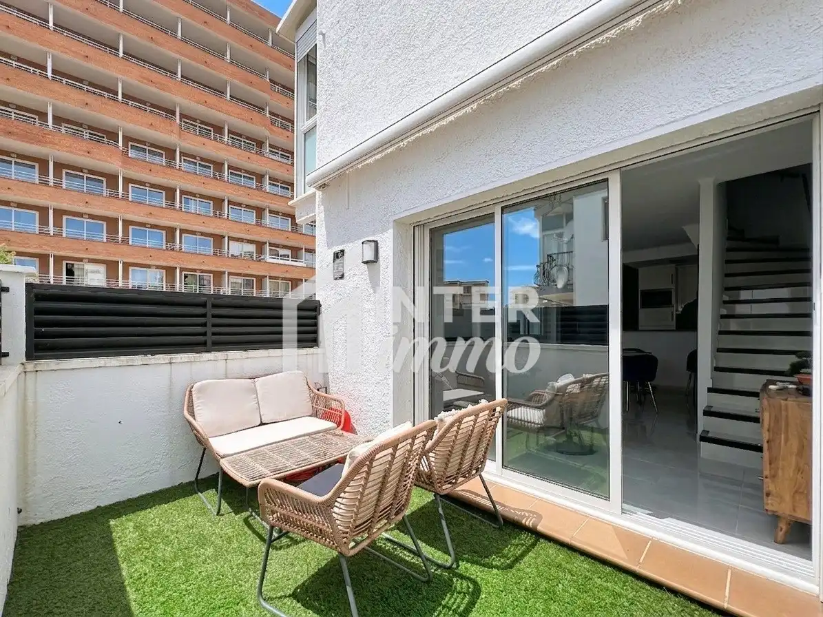 Maison à vendre à Avenue de la BOCANA numéro 47 Villa 1, imagen 2
