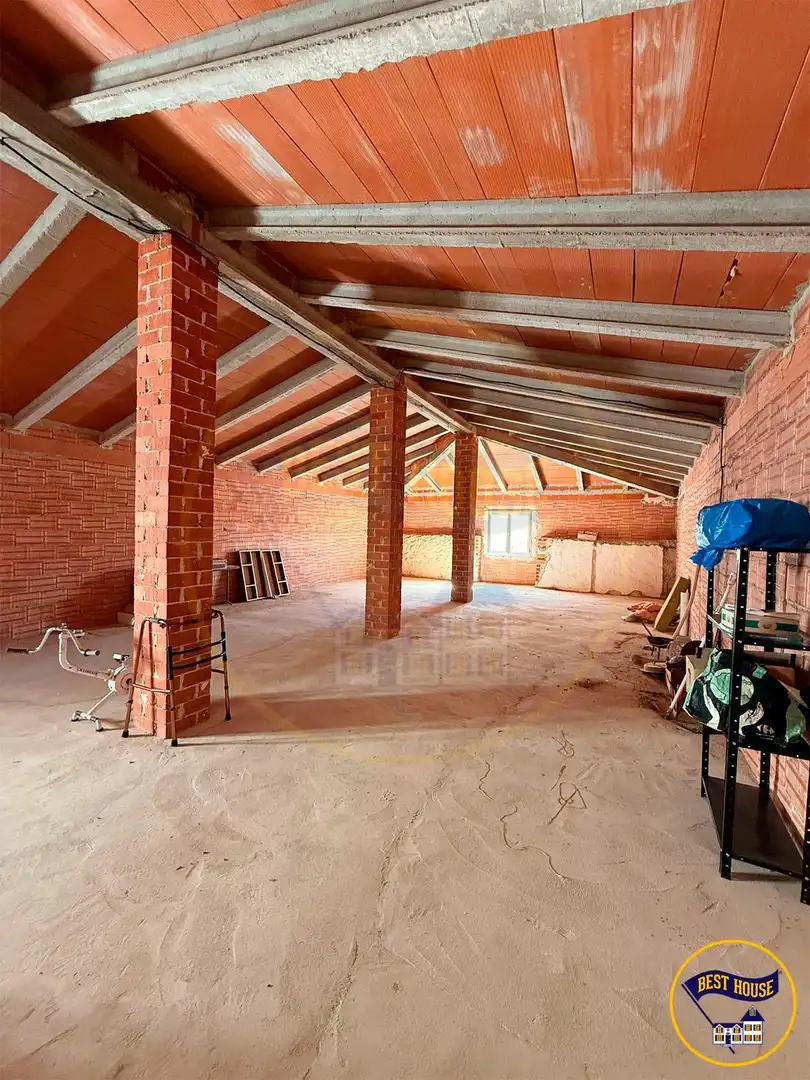 Finca rústica en venta en HONDA, Campillo de Altobuey
