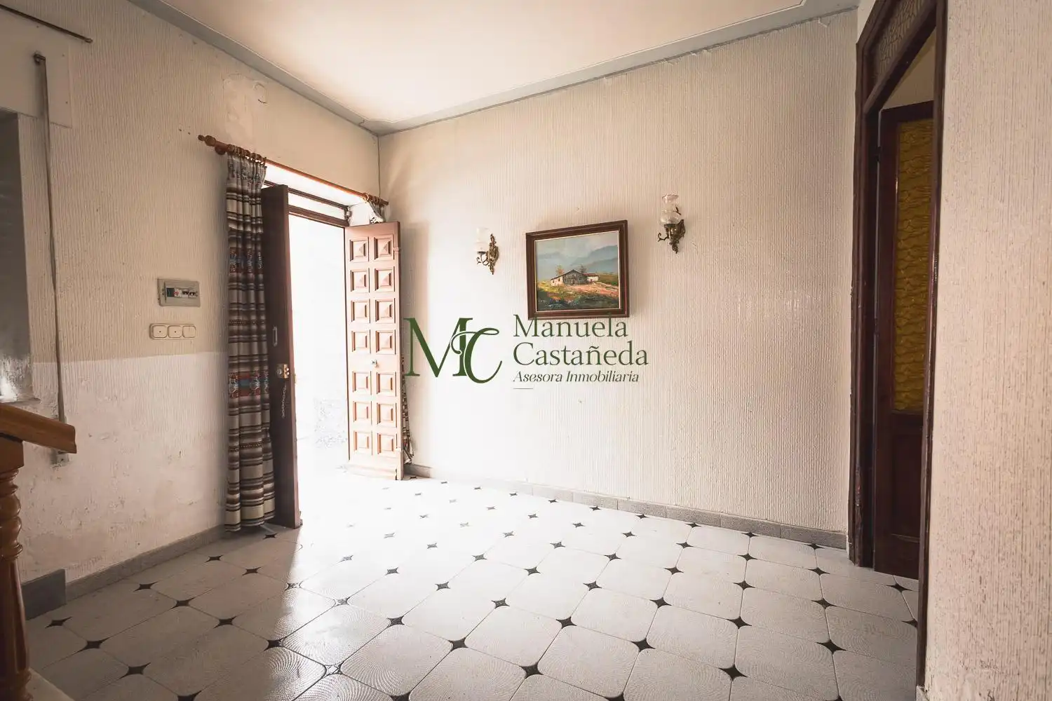 Haus mit Terrasse zum Verkauf in La Zarza (Badajoz), imagen 2