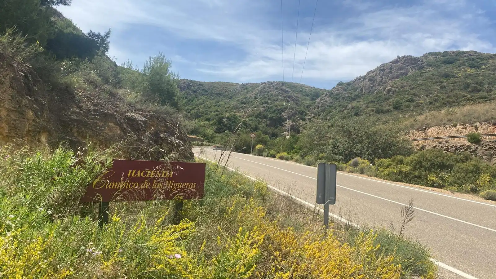 Terrenys i solars en venda a Bédar, imagen 3