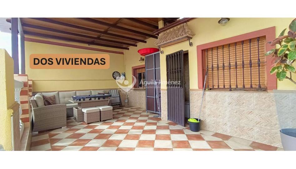 Photo 1 of Single-family semi-detached for sale in Oromana, Sevilla