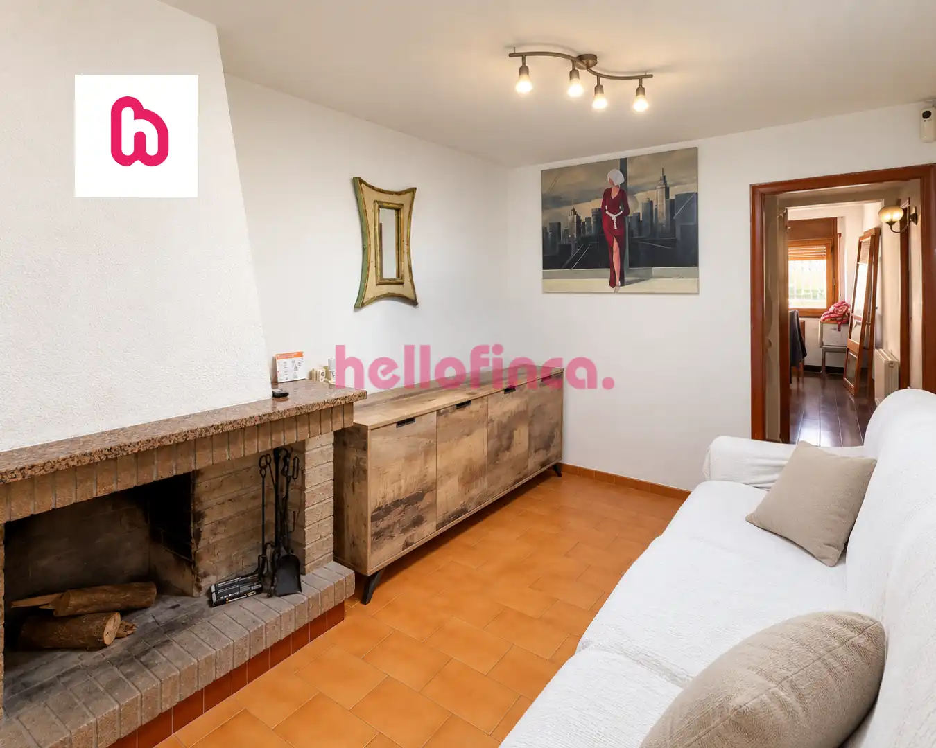 Casa en venta en Piera, imagen 5