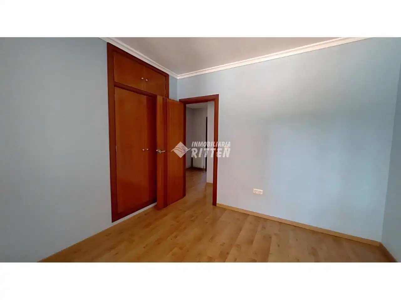 Dormitori de Casa o xalet en venda en Cartagena amb Aire condicionat, Jardí privat i Terrassa