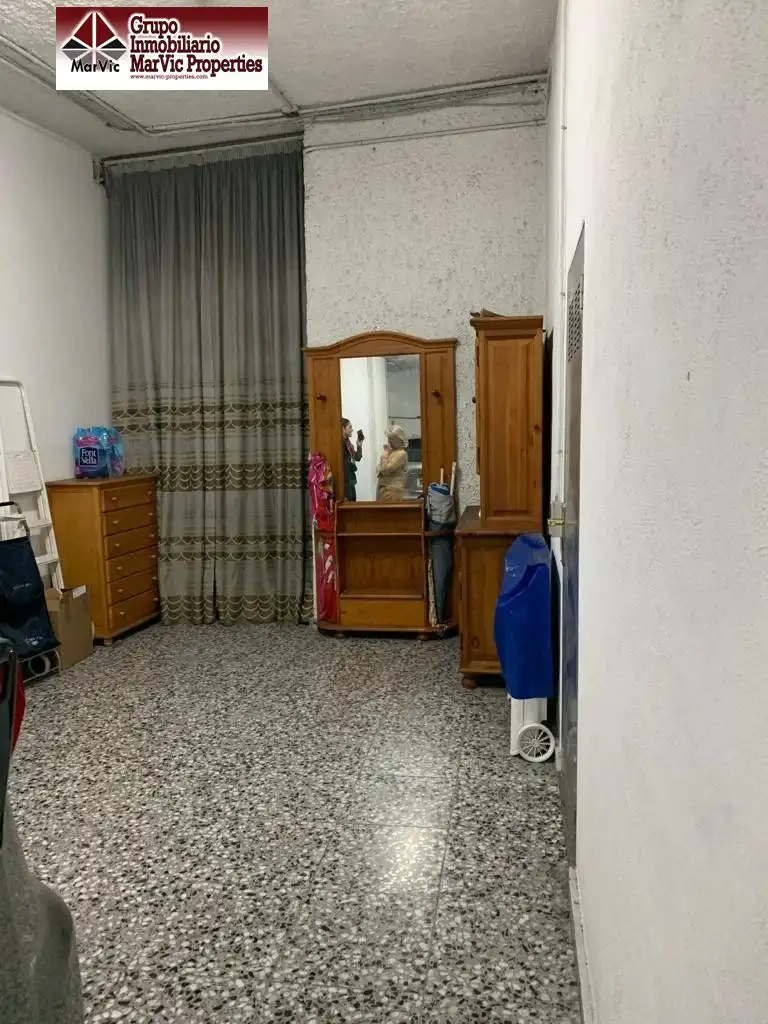Einzelparkplatz zum Verkauf in Levante Alto, imagen 2