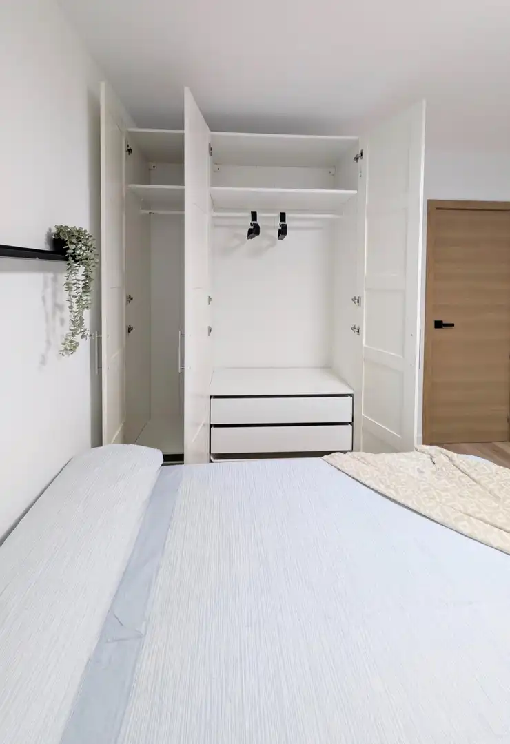 Habitació a Calle Calle Doctor Caro, 12, Pont Nou - Corazón de Jesús