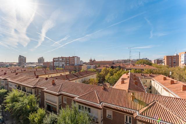 Piso en Venta en Calle de San Germán en Cuatro Caminos - Azca
