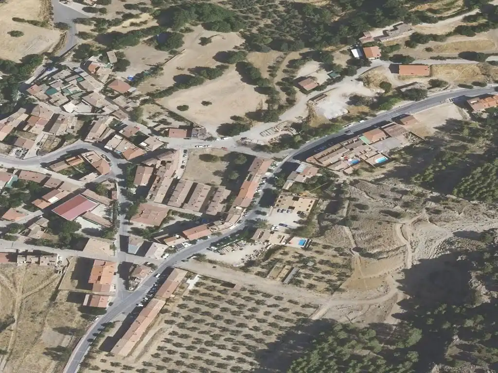 Xalet en venda a CTRA. DE LA SIERRA 33 Semisotano 00001, imagen 2