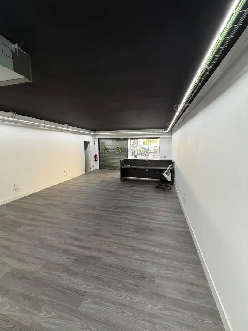 Local comercial en venda a Carrer de Sant Pere, imagen 3