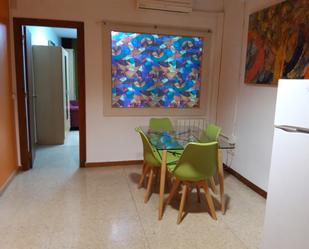 Dining room of Study to rent in Cuenca Capital  with Air Conditioner