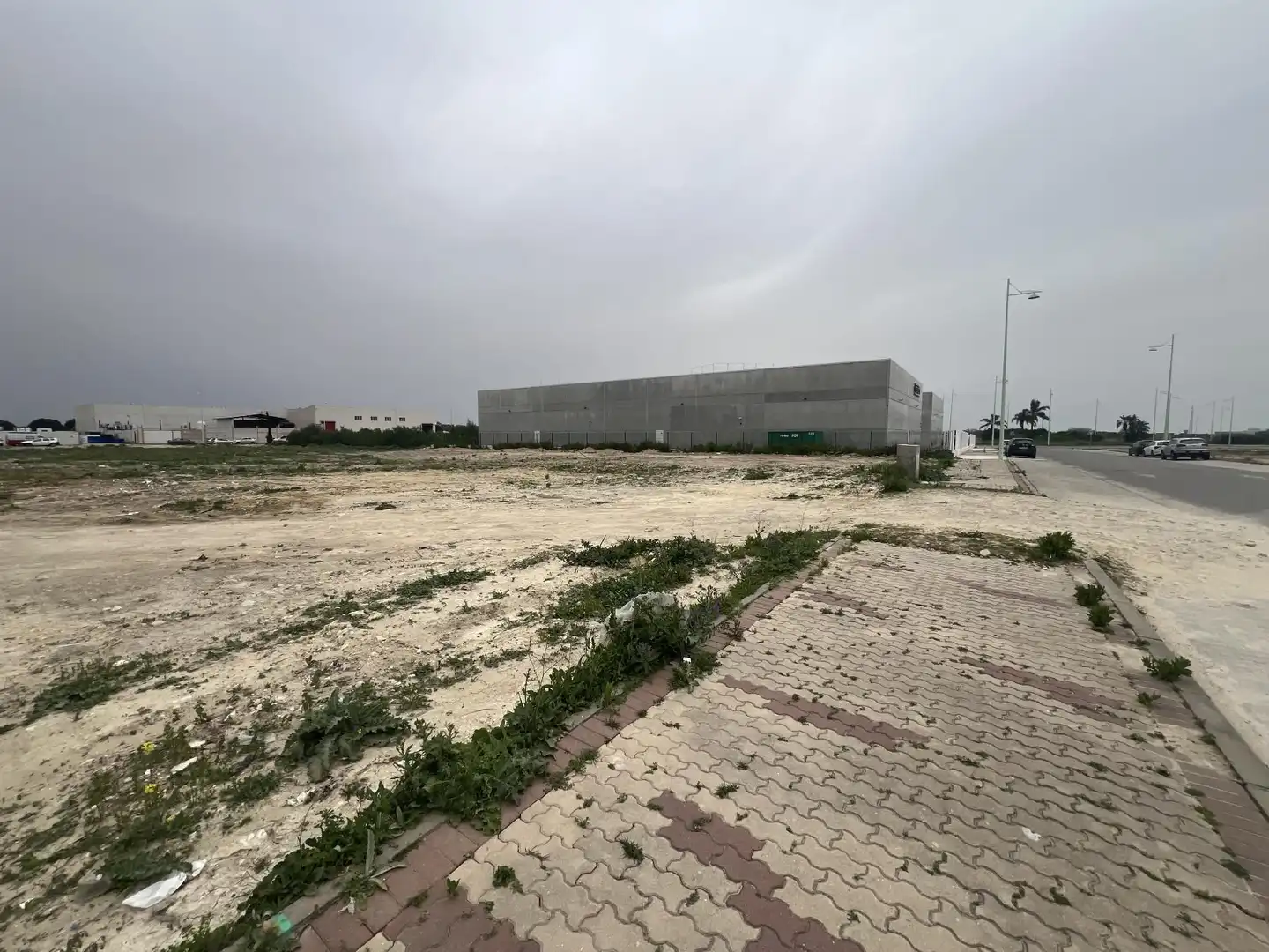 Terreny industrial en venda a El Juncal - Vallealto, imagen 6