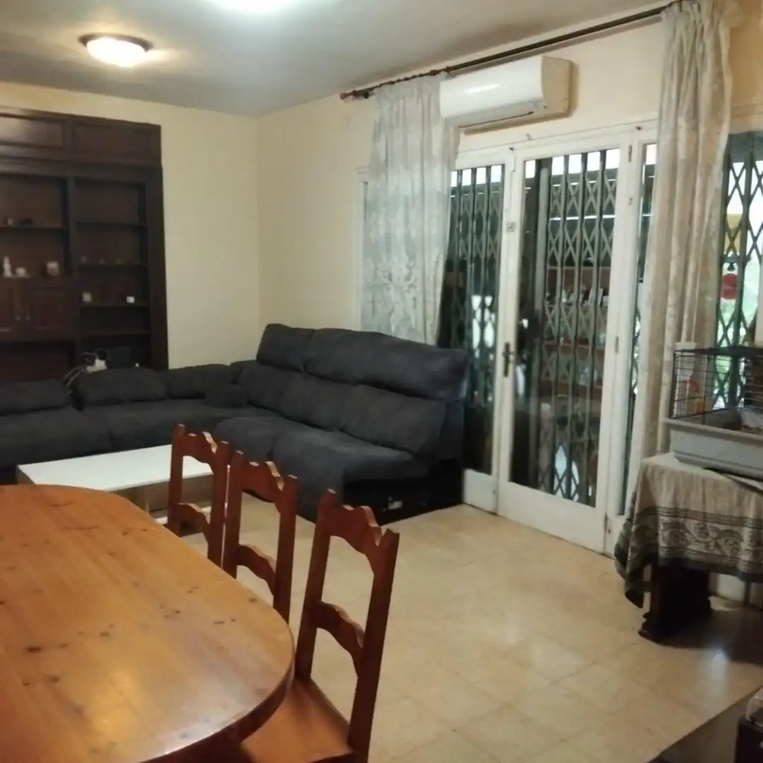 Houses for sale in Salou  with Air Conditioner, Private garden and Terrace