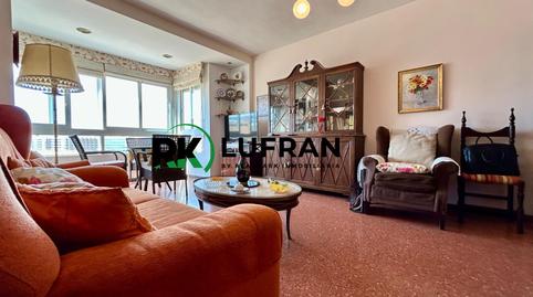 Photo 5 of Apartment for sale in Calle Paseito Ramiro, Casco Antiguo - Sta. Cruz - Ayuntamiento, Alicante