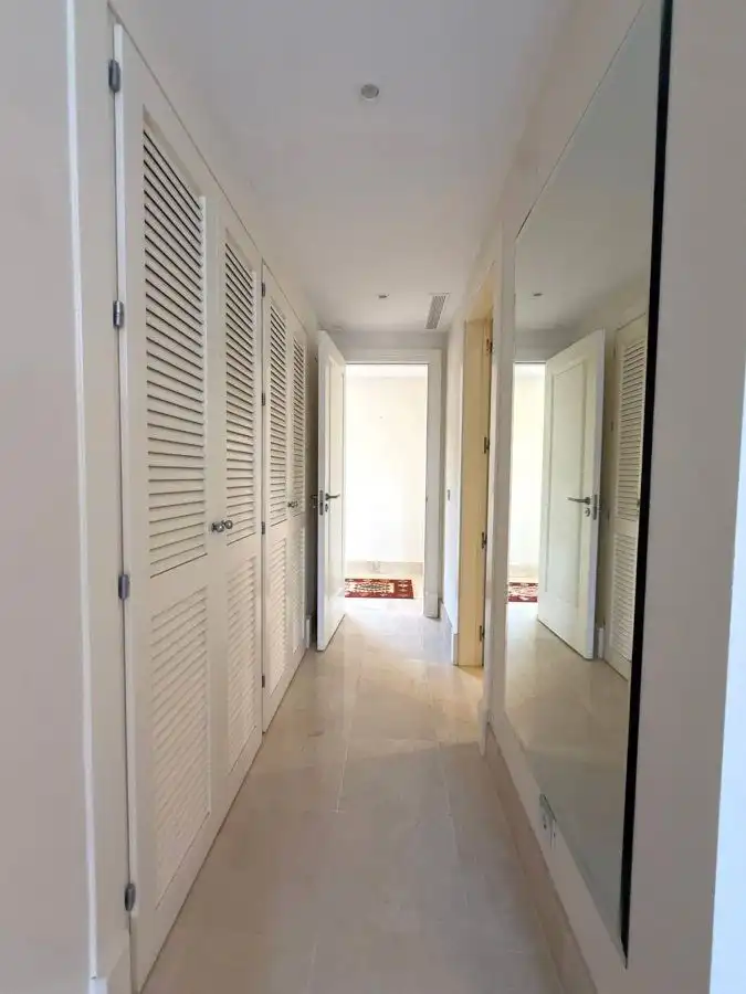 Apartments for rent in Sotogrande  with Air Conditioner, Heating and Terrace