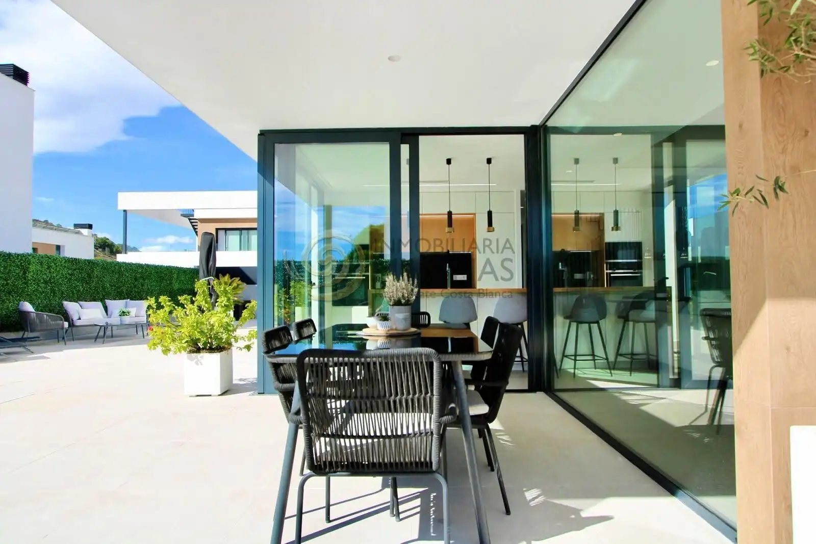 Villa avec piscine à vendre à Calle XILE DE 32, imagen 4