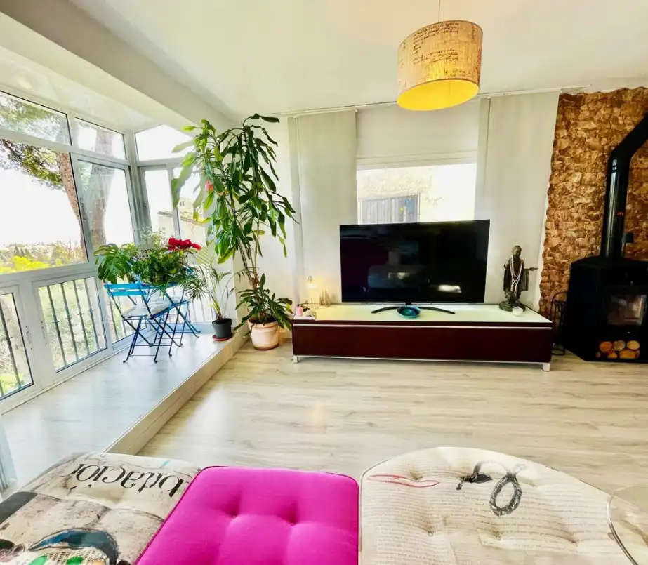 Piso con piscina en venta en Parque de la Paloma, imagen 8