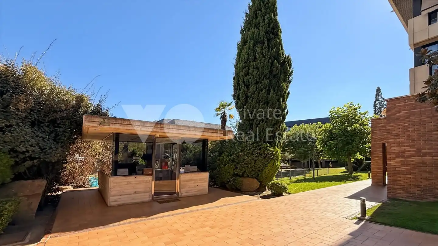 Terrassa de Pis en venda en Majadahonda amb Aire condicionat, Calefacció i Terrassa