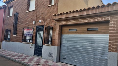 Foto 2 de Casa o chalet en venta en Manzaneque, Toledo