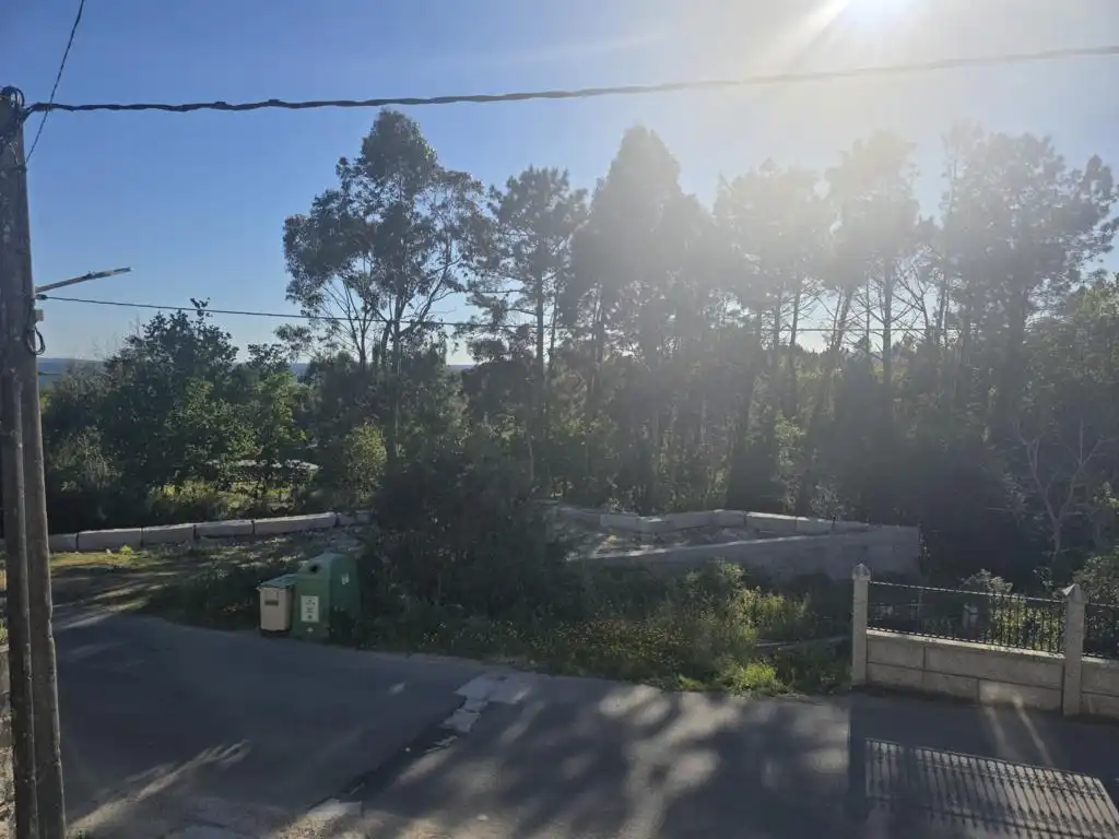 Casa o xalet en venda en Boiro amb Jardí privat, Terrassa i Traster