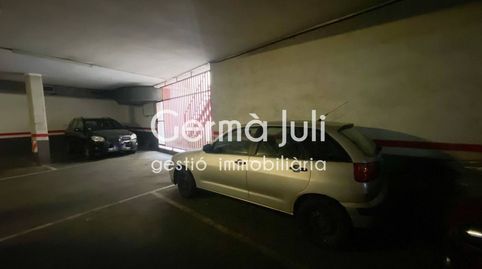 Foto 3 von Garage zum Verkauf in Calle Mestre Antoni Nicolau, Centre, Badalona
