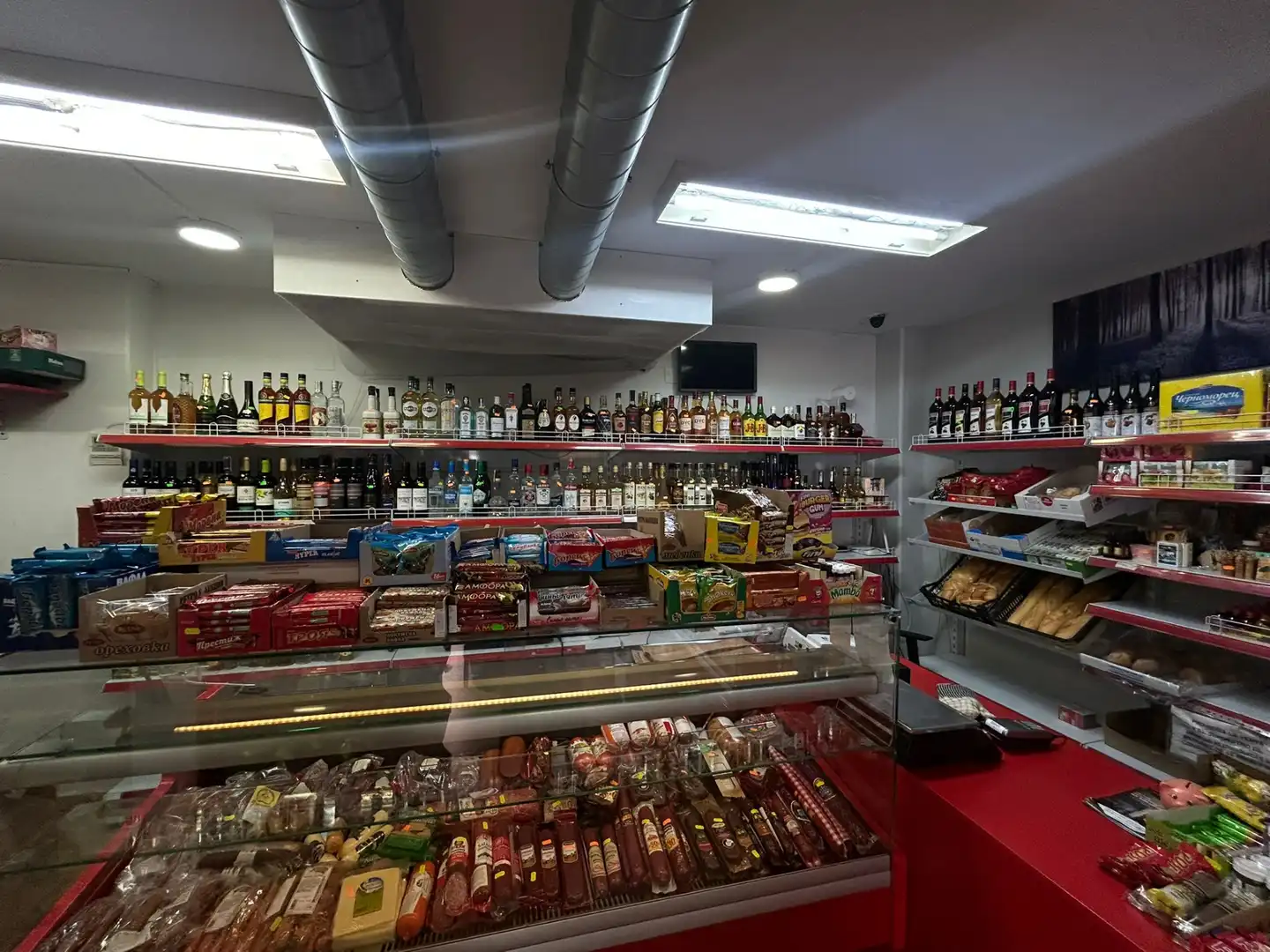 Local commercial en cession à Calle Villaamil, imagen 14