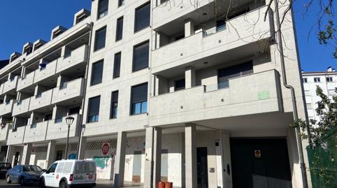 Photo 4 of Garage for sale in Cl Francisco Alvarez Martinez, 13, Llanera, Asturias