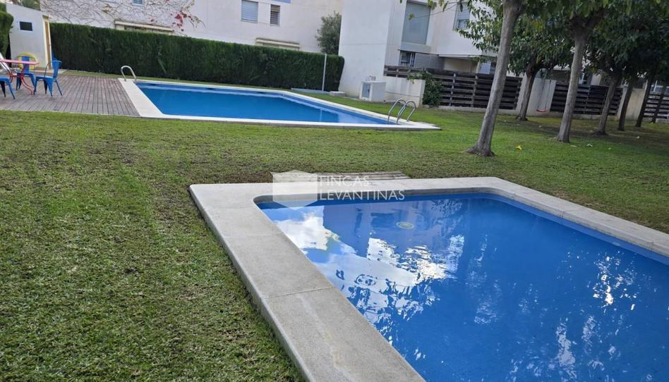 Foto 1 de Casa o chalet en venta en Centro, Alicante