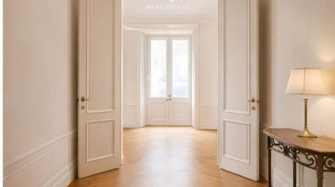 Foto 4 de Piso de alquiler en Zurbano, Almagro, Madrid Capital