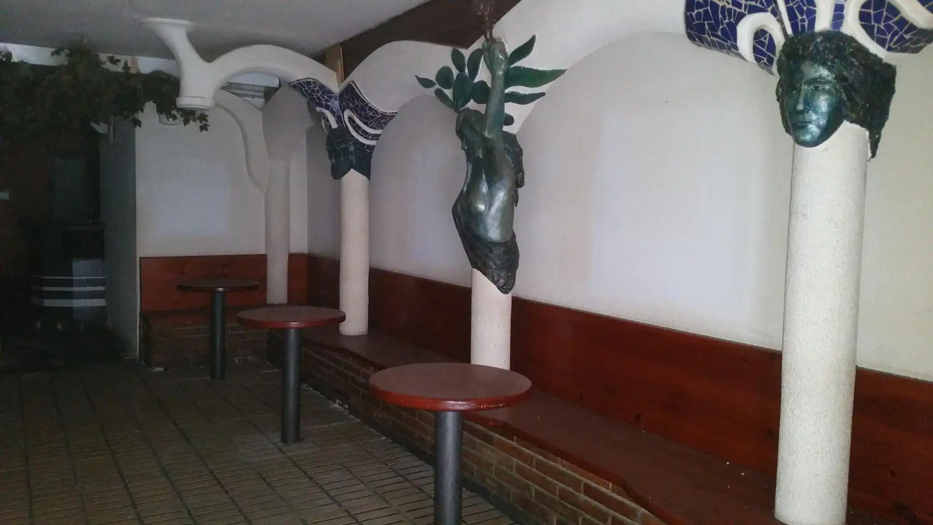 Local en venda en Mollet del Vallès