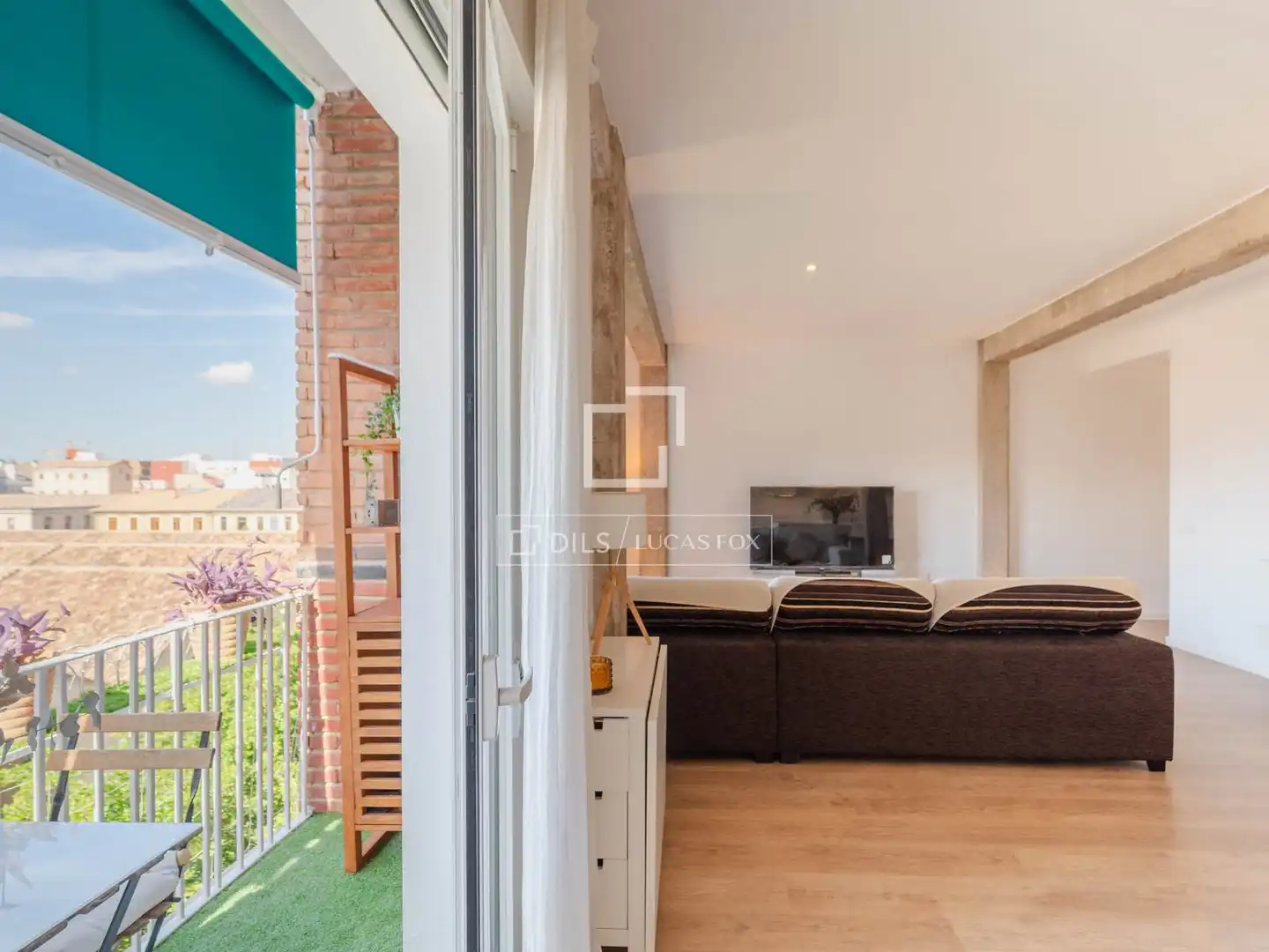 Flat for rent in Valencia, Valencia