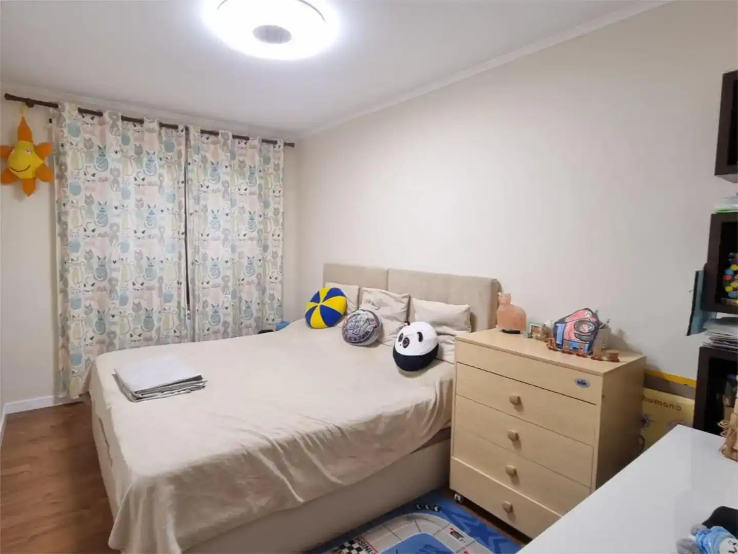 Habitación de Casa o chalet en venta en Calvià con Aire acondicionado, Jardín privado y Parquet