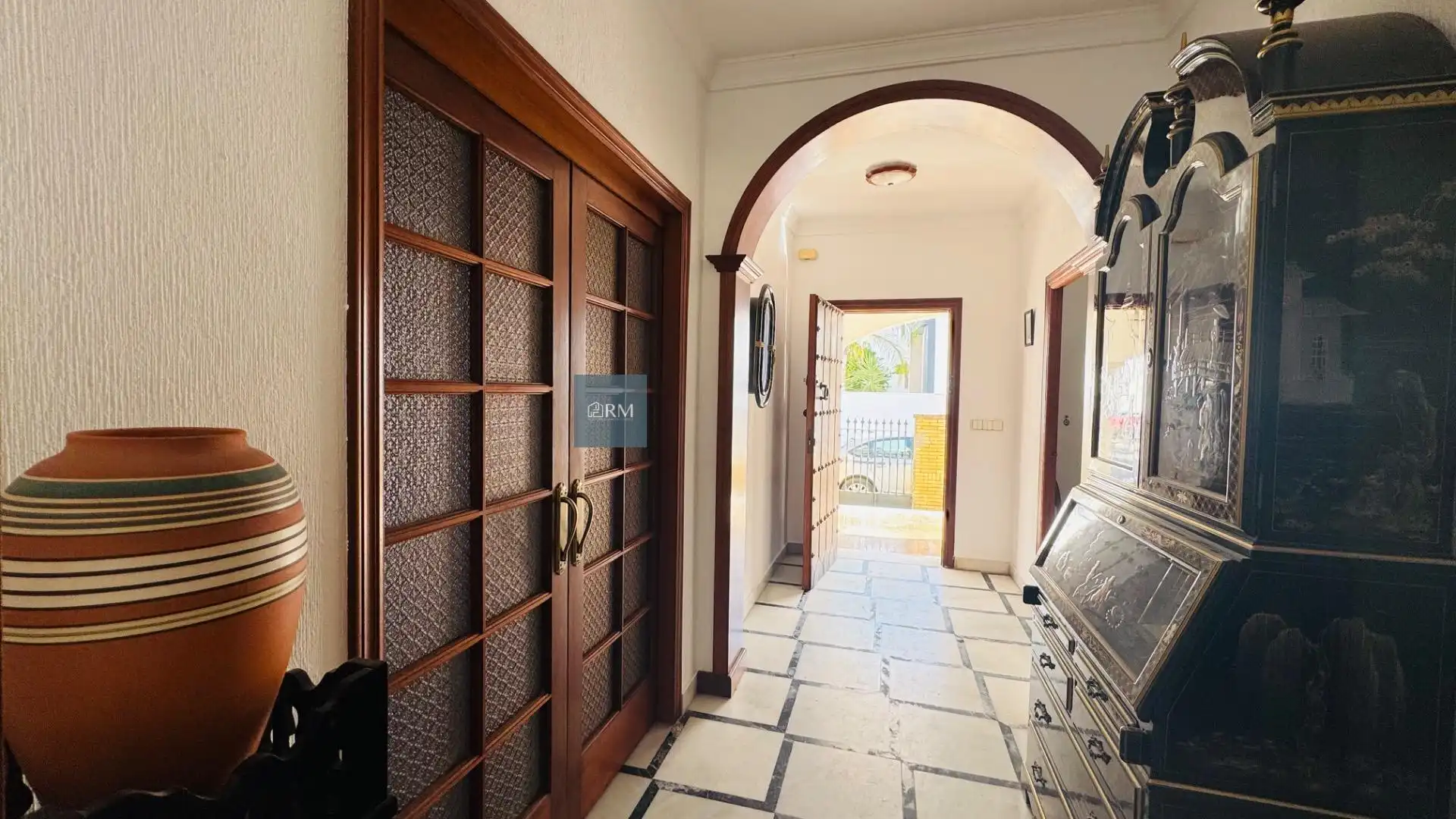 Houses for sale in Sanlúcar de Barrameda  with Private garden, Terrace and Swimming Pool