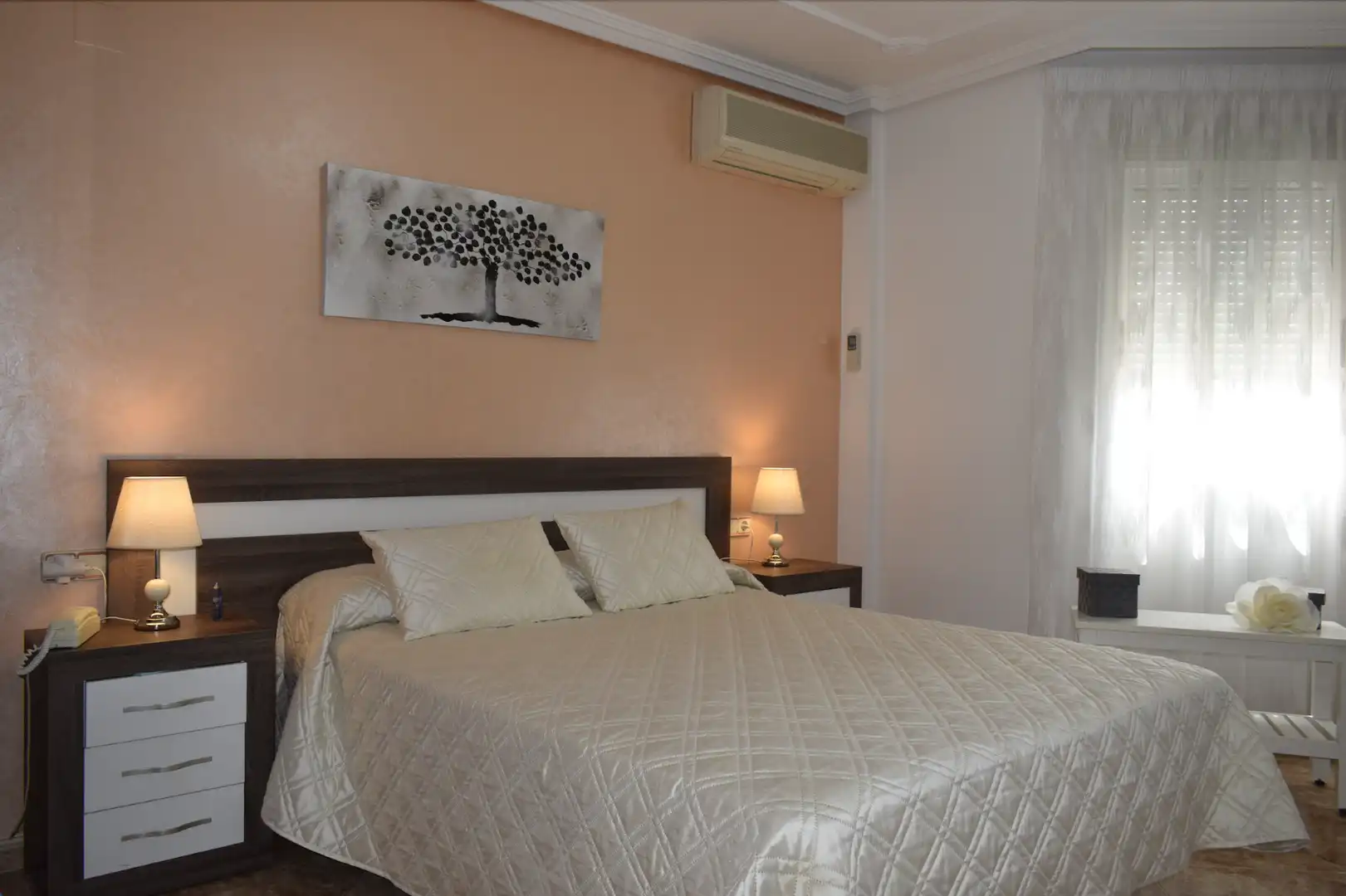 Habitación de Dúplex en venta en Rojales con Aire acondicionado, Terraza y Trastero