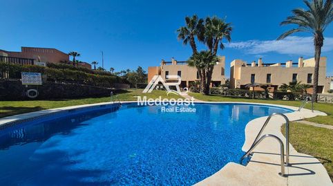 Foto 4 von Wohnung zum Verkauf in Valle del Almanzora, Golf Valle Este, Vera